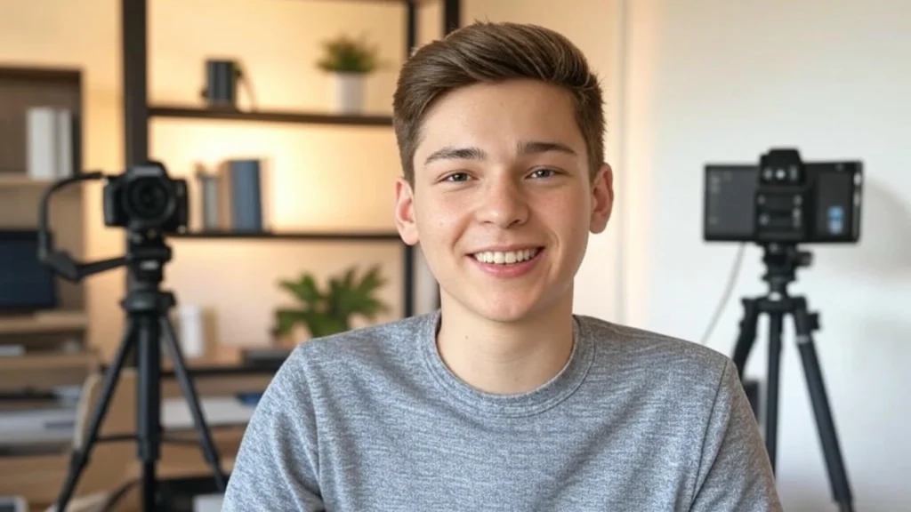 Mengungkap Pendapatan YouTuber Pemula di Era Digital