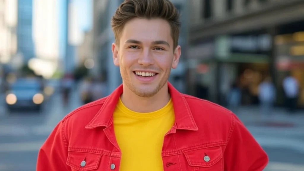 Mix and Match: Outerwear and T-Shirts for a Stylish Look