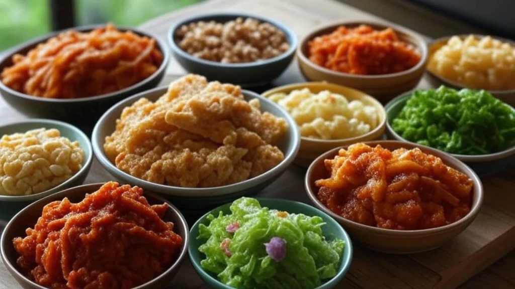 Makanan Fermentasi: Tren Kesehatan yang Menguntungkan di Indonesia