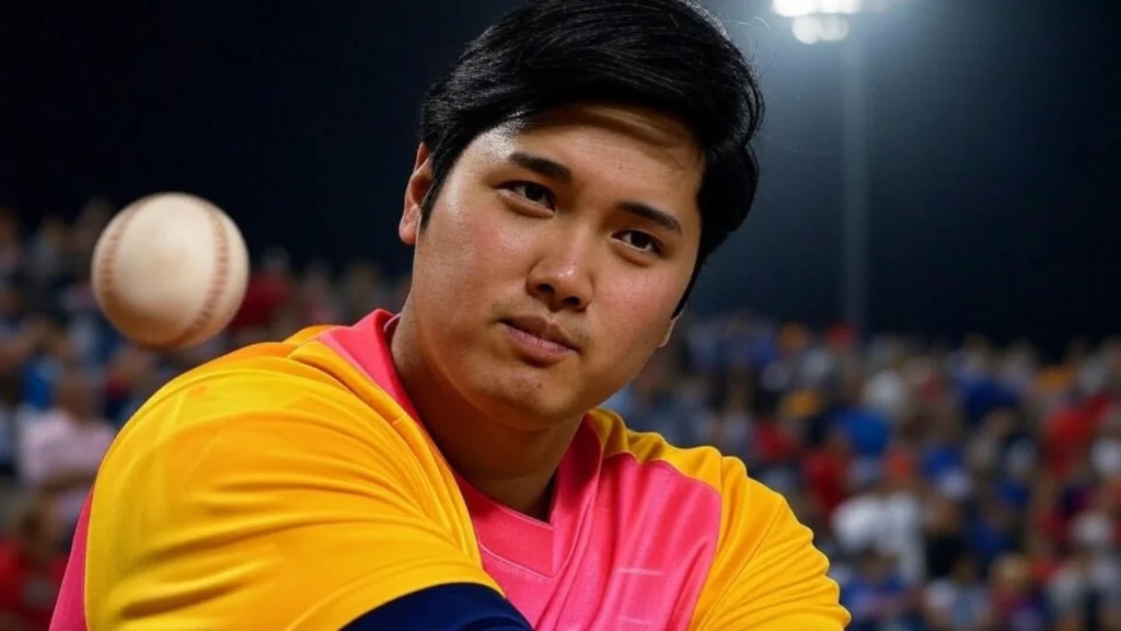 Kembalinya Shohei Ohtani ke Major League Baseball dan Dampaknya