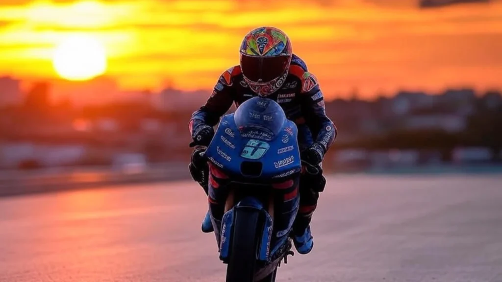 Jadwal Pertandingan Olahraga Seru Bulan Ini: MotoGP, F1, dan BWF