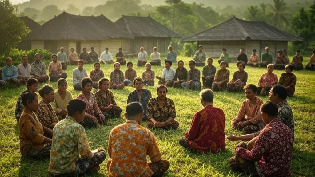Jumat Kliwon: Momen Spiritual dan Budaya yang Dinanti