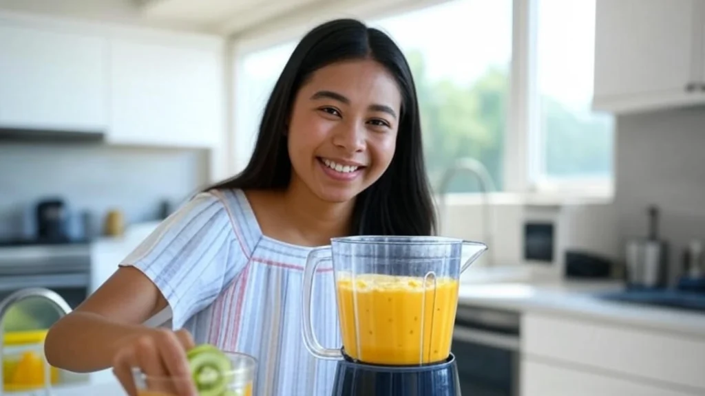 Kombinasi Buah Unik untuk Smoothie Segar di Musim Panas