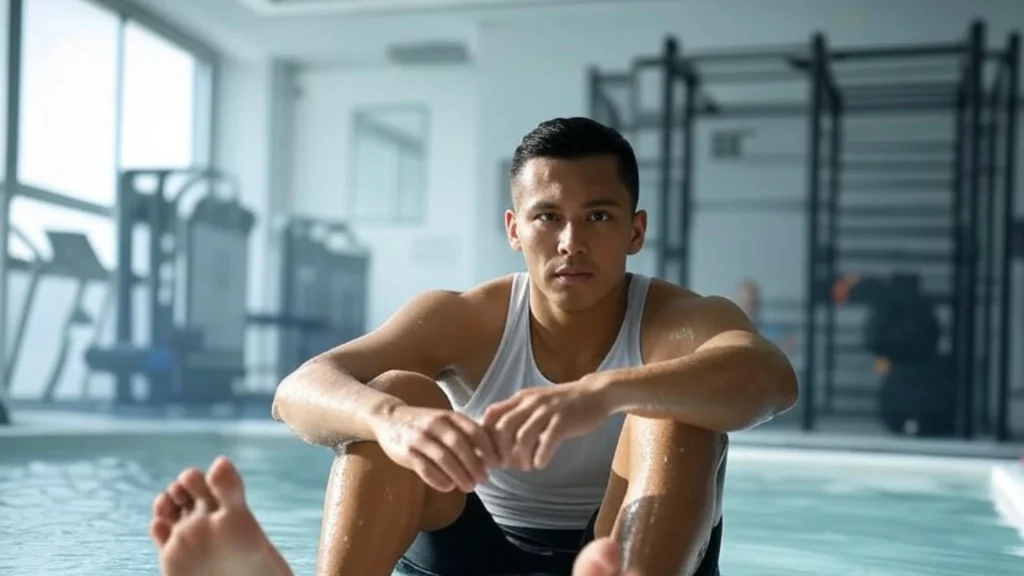 Popularitas Ice Bath Therapy di Indonesia