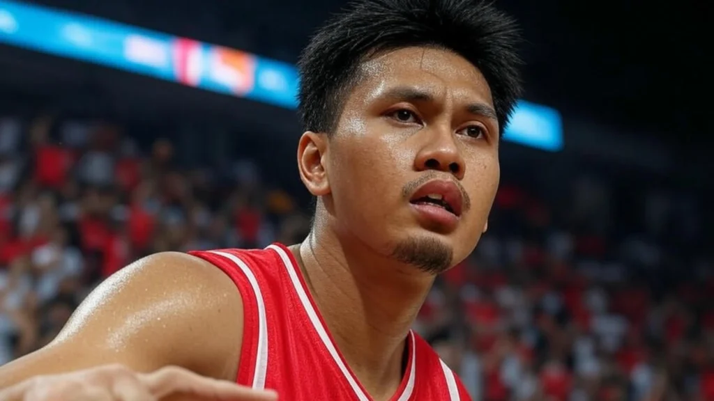 Pemain-Pemain IBL Bersiap Mengguncang Pentas Internasional