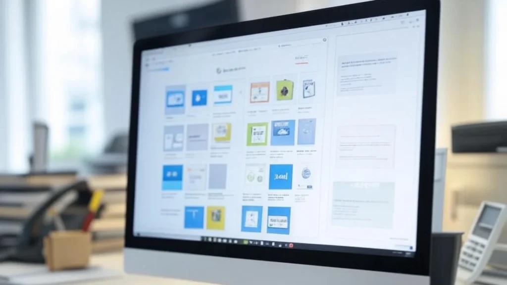 Meningkatkan Produktivitas dengan Template Notion