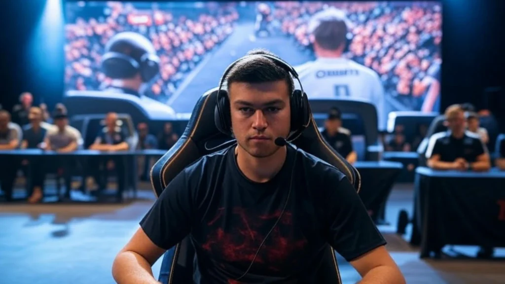 Perkembangan eSports: Dari Hobi Menjadi Karir yang Menguntungkan