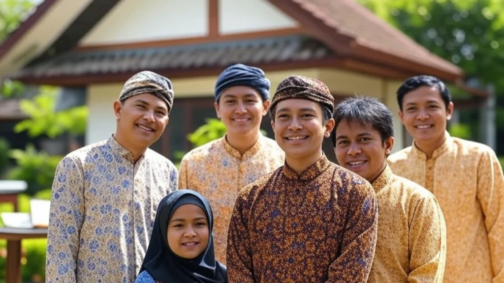 Mengungkap Makna Primbon dalam Pindah Rumah: Panduan Hari Baik dan Keberuntungan