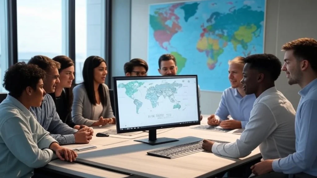 Persaingan Startup Bahasa Lokal dan Perusahaan Teknologi Global di Era Digital