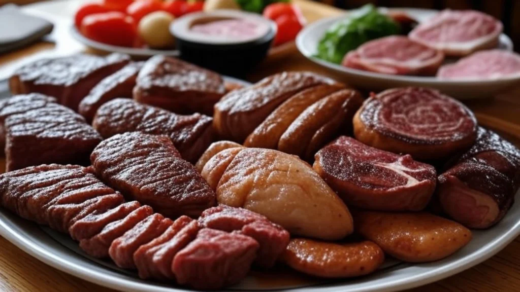 Diet Carnivore: Kontroversi dan Tinjauan Kesehatan