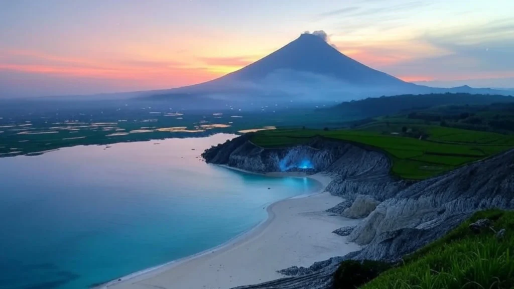 Destinasi Healing Menarik di Indonesia: Menyegarkan Pikiran di Alam yang Elok