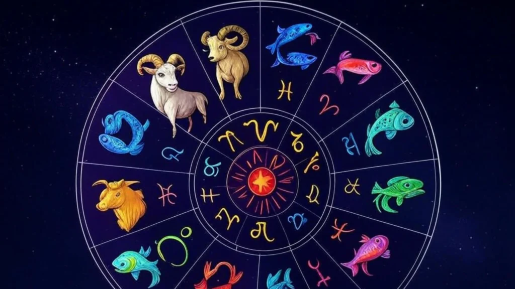 Prioritas Hidup Berdasarkan Zodiak: Perspektif Kepribadian