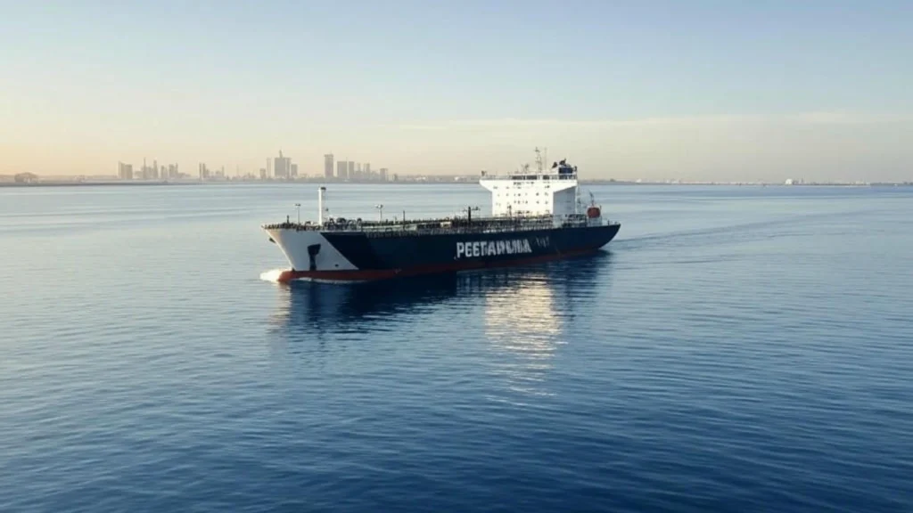 PT Pertamina Alihkan Rute Pengiriman Minyak Mentah Akibat Penutupan Selat Hormuz
