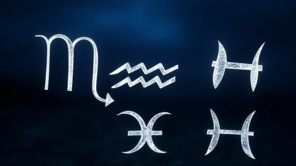 Zodiak yang Pandai Menyembunyikan Perasaan