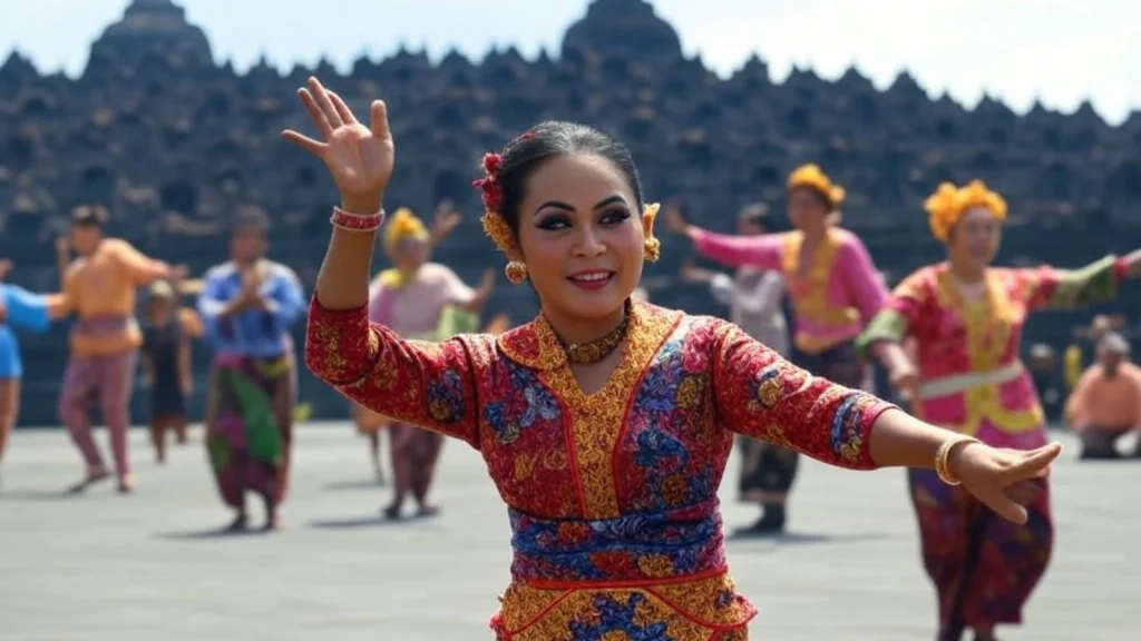 Keunikan Pulau Jawa dan Budayanya