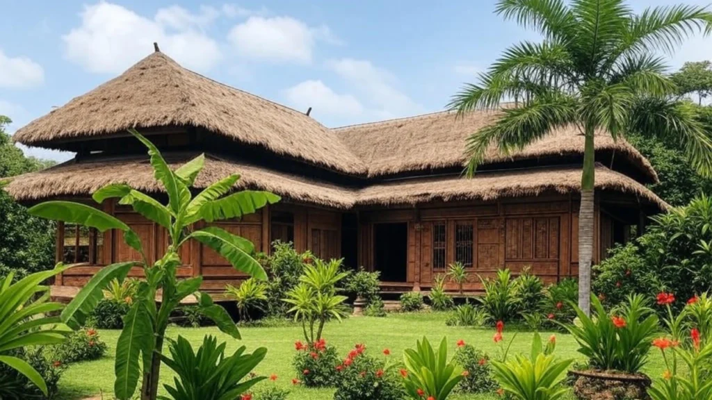 Mitos-Mitos Menarik Seputar Rumah Jawa
