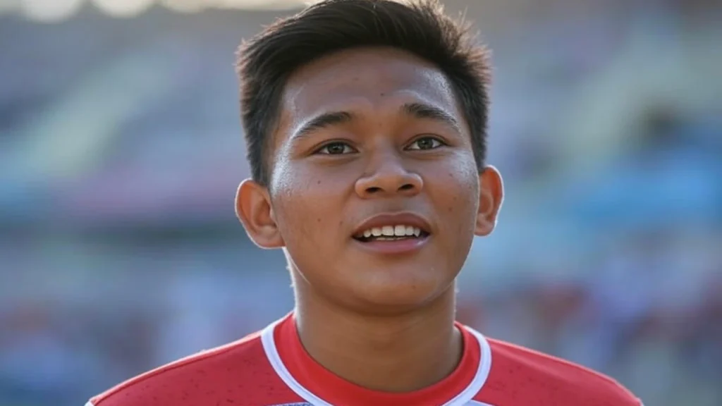 Atlet Muda Indonesia Mencuri Perhatian di Kancah Internasional
