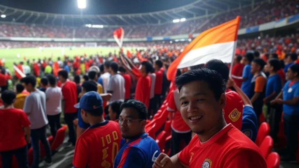 Piala Presiden 2025: Inovasi Melibatkan Klub Luar Negeri