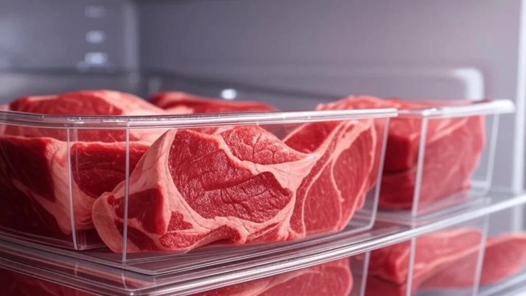 Tips Menyimpan Daging Sapi dan Kambing Pasca Idul Adha agar Tetap Segar