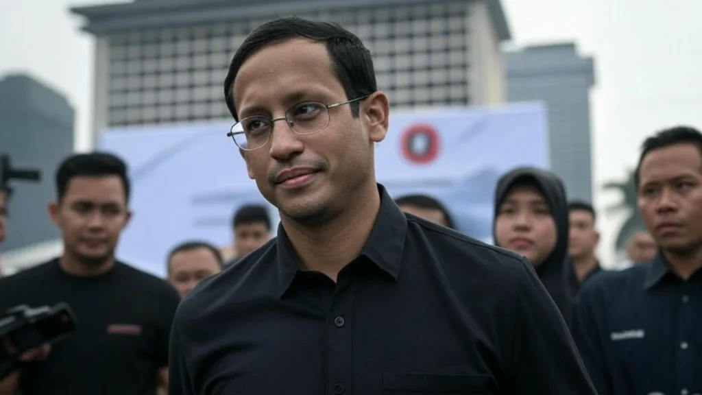 Kejaksaan Agung Selidiki Dugaan Korupsi Pengadaan Laptop Chromebook oleh Kemendikbudristek