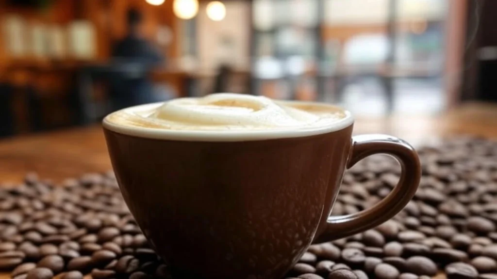 Fenomena Kopi Susu di Indonesia: Antara Tradisi dan Inovasi