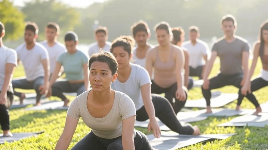 Memahami Manfaat dan Teknik Dasar Yoga untuk Pemula