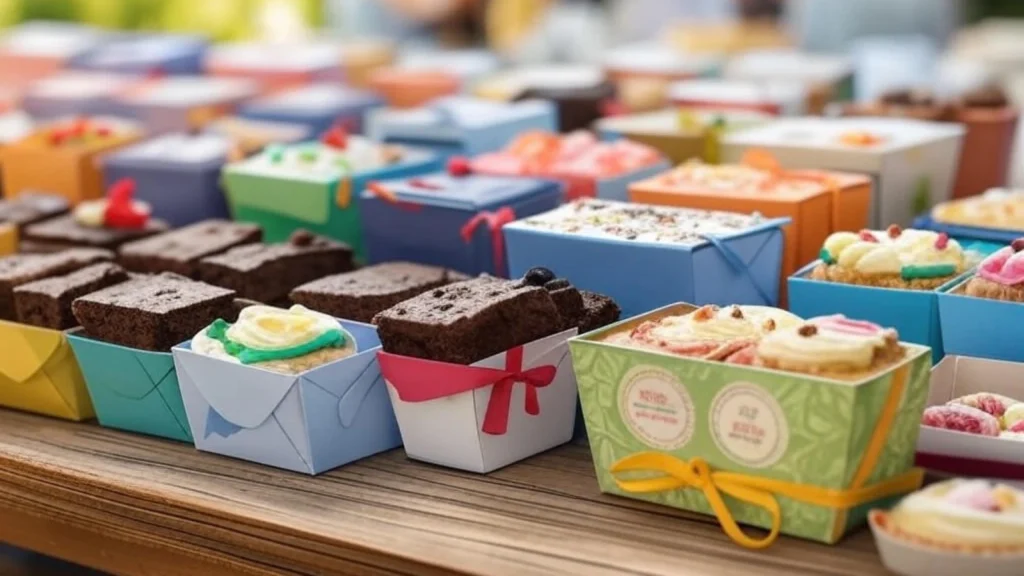 Peluang dan Tantangan Bisnis Dessert Box Homemade di Indonesia