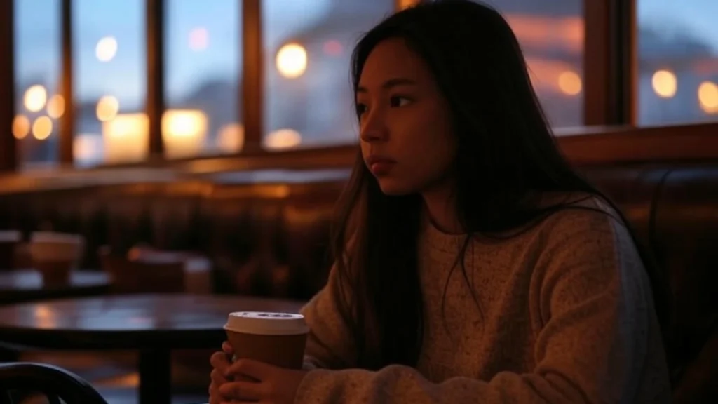 Fenomena Quarter Life Crisis di Usia 25 Tahun