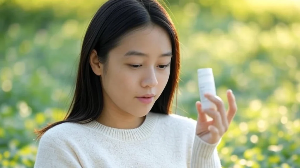 Risiko Tersembunyi di Balik Rutinitas Skincare