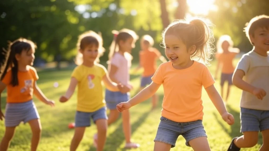 Nostalgia Masa Kecil: Mencari Keceriaan di Tengah Hidup Dewasa