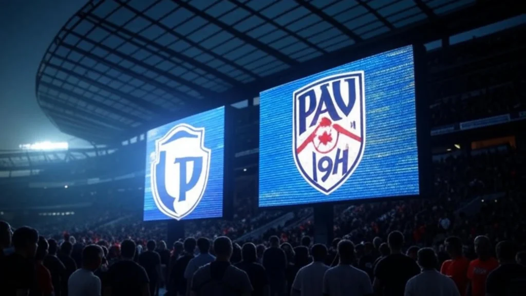 Perubahan Logo Klub Olahraga: Strategi atau Gimmick?