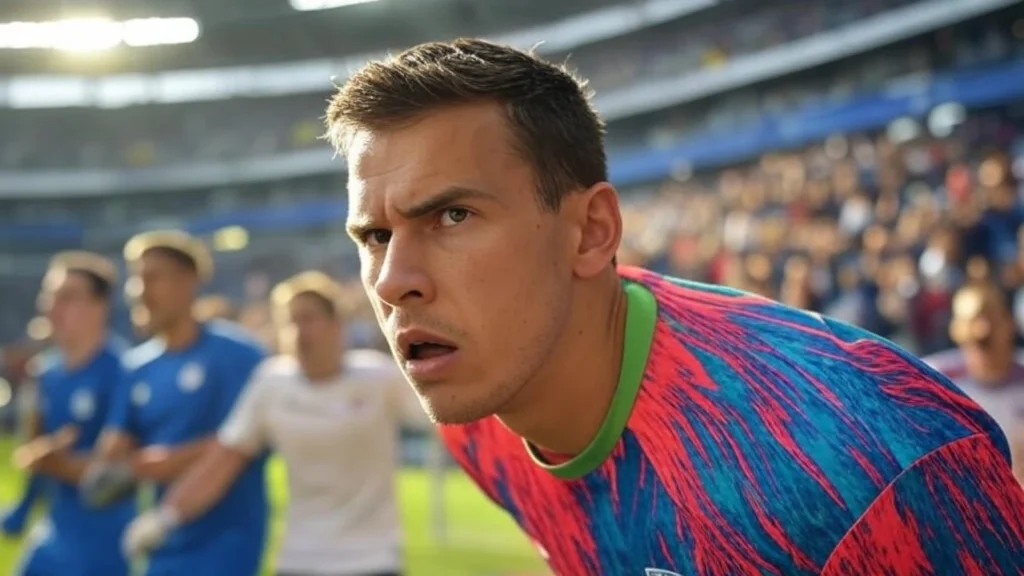 Kiper: Penentu Nasib Tim dalam Liga 1 Indonesia