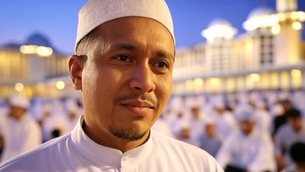 Peringatan 1 Muharam 1447 Hijriah: Merefleksikan Makna Hijrah