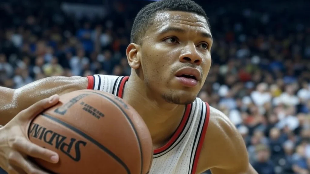 Mendalami Teknik 'Iso Play' dalam Permainan NBA