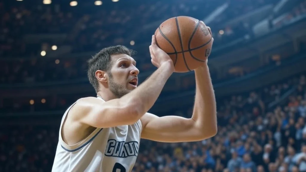Menelusuri Konsep dan Pencapaian Triple Double dalam Dunia Basket