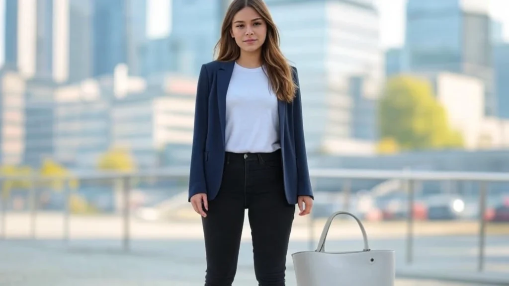 Lima Item Fashion Wajib untuk Tampil Selalu Stylish