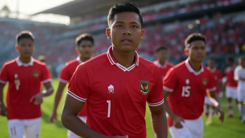 Pemain Naturalisasi yang Mengubah Wajah Sepakbola Indonesia