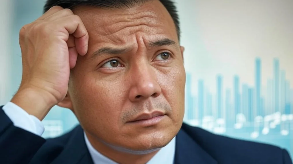 Memahami Tinnitus: Penyebab dan Pentingnya Perhatian Medis