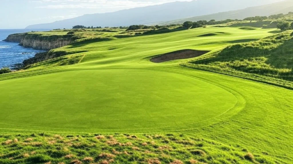 Lapangan Golf Tercantik di Dunia: Destinasi Wisata Terbaik bagi Pecinta Golf