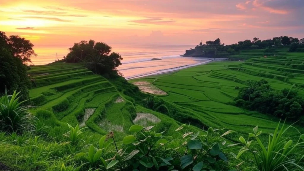 Destinasi Wisata di Indonesia yang Menginspirasi Kreativitas