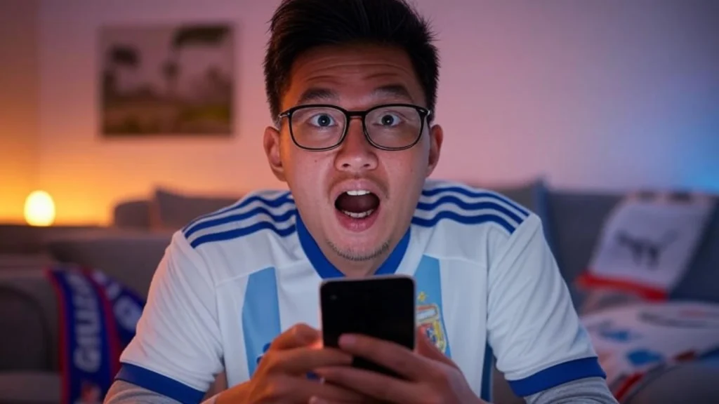 Perkembangan Streaming Club World Cup: Menjadi Pilihan Utama Penggemar Sepak Bola di Indonesia