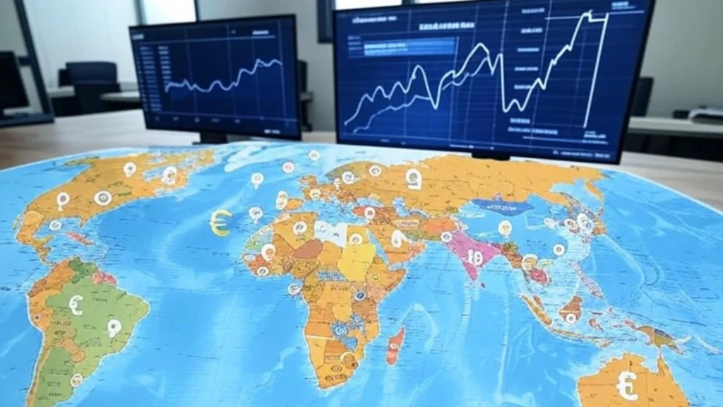 Upaya Negara-negara BRICS untuk Mendorong Penggunaan Mata Uang Lokal