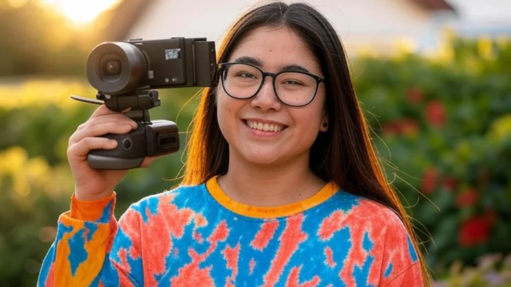 Panduan Vlogging untuk Pemula: Tips Agar Percaya Diri Saat Merekan Video