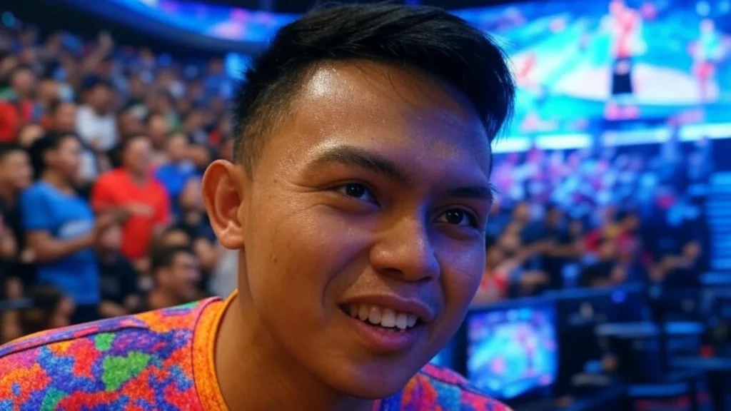 Kemeriahan eSports di Indonesia: Tim-Tim Ternama dan Basis Penggemar yang Solid
