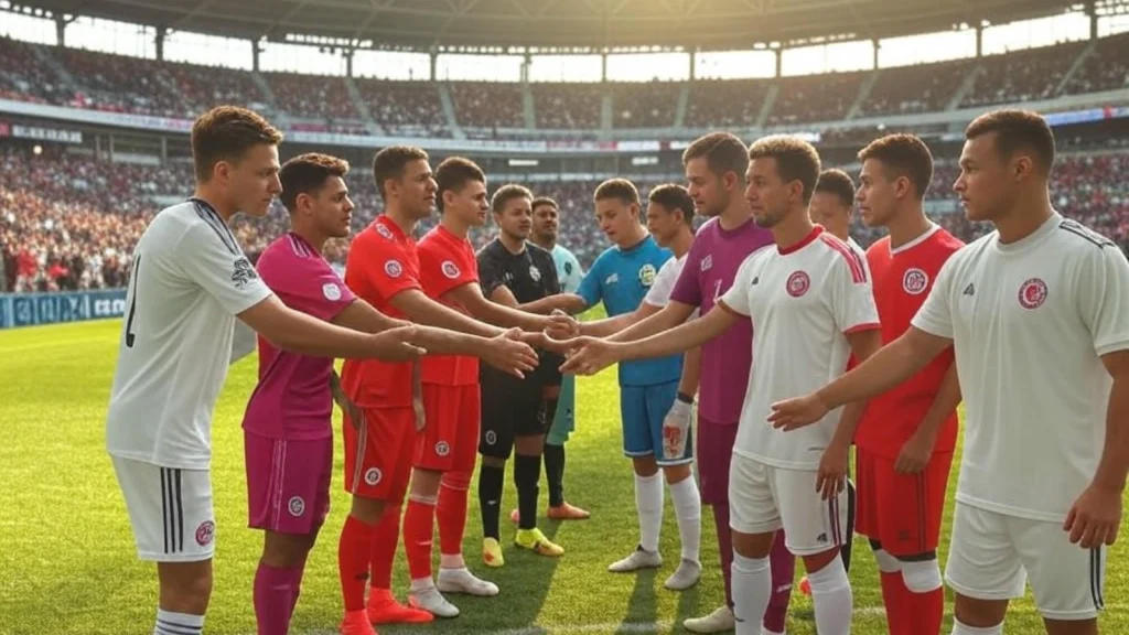 Memahami Konsep Fair Play dalam Sepak Bola