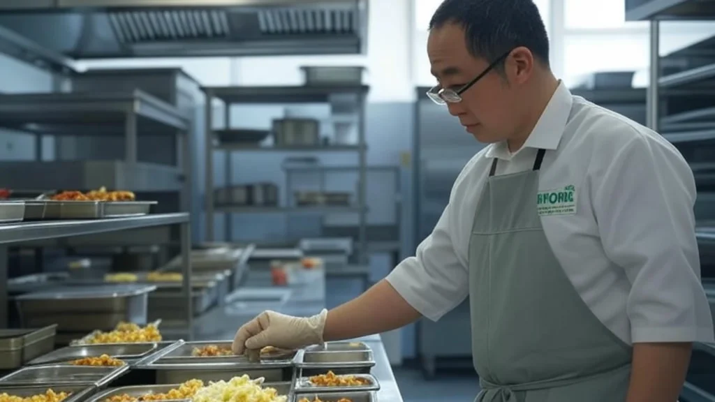 BPOM Jelaskan Kontroversi Menu Makan Bergizi yang Beralih Menjadi Camilan di Tangerang Selatan