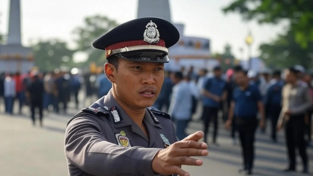 Polri Imbau Kebijakan Work From Home Pada 1 Juli 2025 Untuk Peringatan Hari Bhayangkara