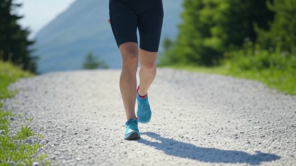 Meningkatnya Popularitas Trail Running di Indonesia