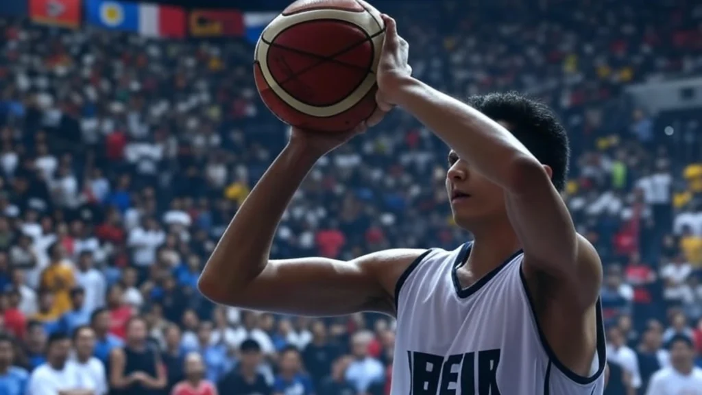 Turnamen Asean Basketball League: Menjadi Tradisi Olahraga di Asia Tenggara