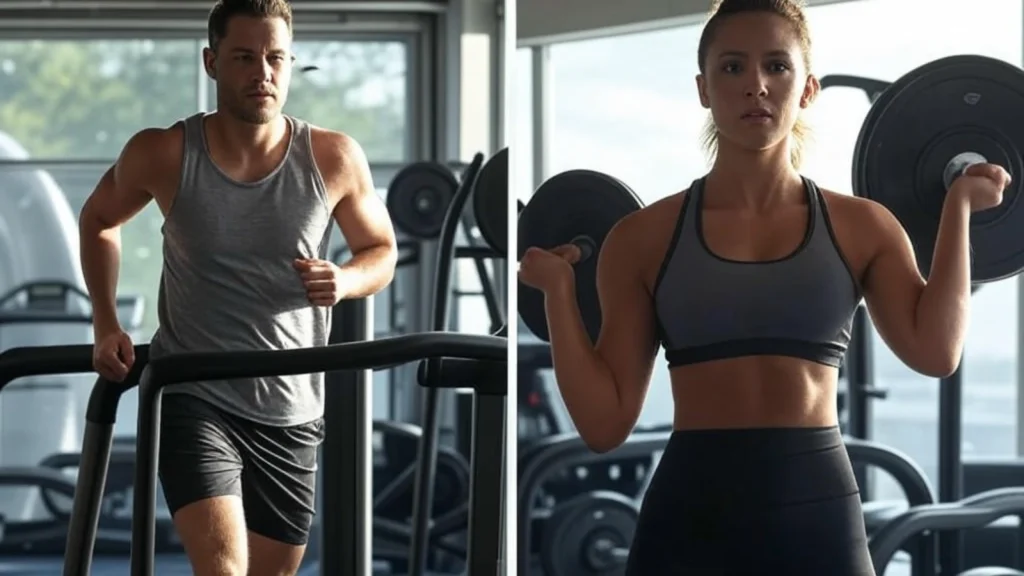 Menimbang Olahraga Kardio dan Strength Training untuk Kebugaran Optimal